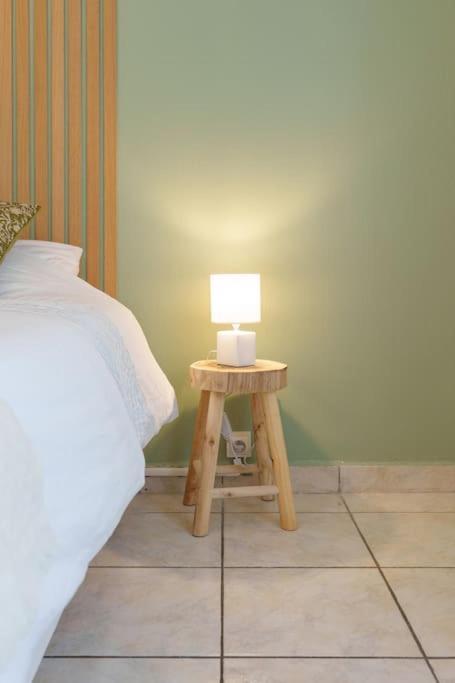 Le Gabin By Apirent #Centre-Ville #Climatisation #Wifi Cannes Eksteriør bilde