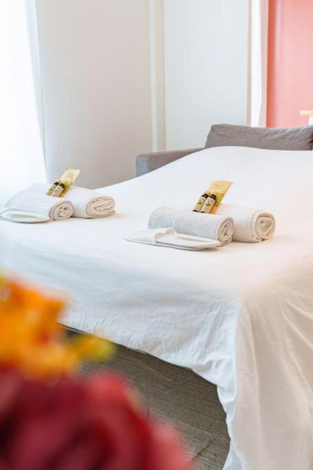 Le Gabin By Apirent #Centre-Ville #Climatisation #Wifi Cannes Eksteriør bilde