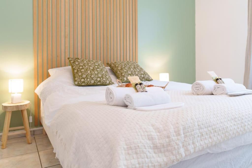 Le Gabin By Apirent #Centre-Ville #Climatisation #Wifi Cannes Eksteriør bilde