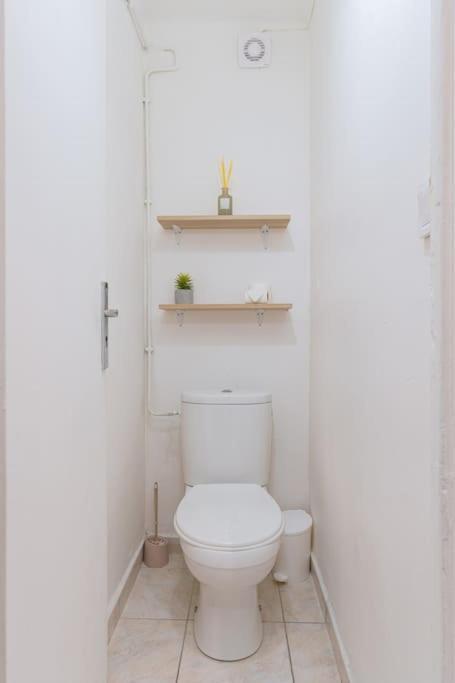 Le Gabin By Apirent #Centre-Ville #Climatisation #Wifi Cannes Eksteriør bilde